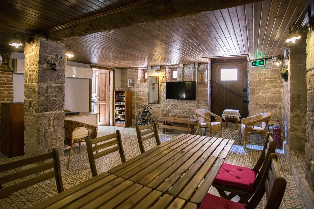 Kidalyo Hotel - Special Category Аявали Екстериор снимка